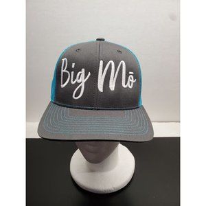 Richardson Big Mo Better Bites All Day Trucker Hat - Snapback - Multicolor